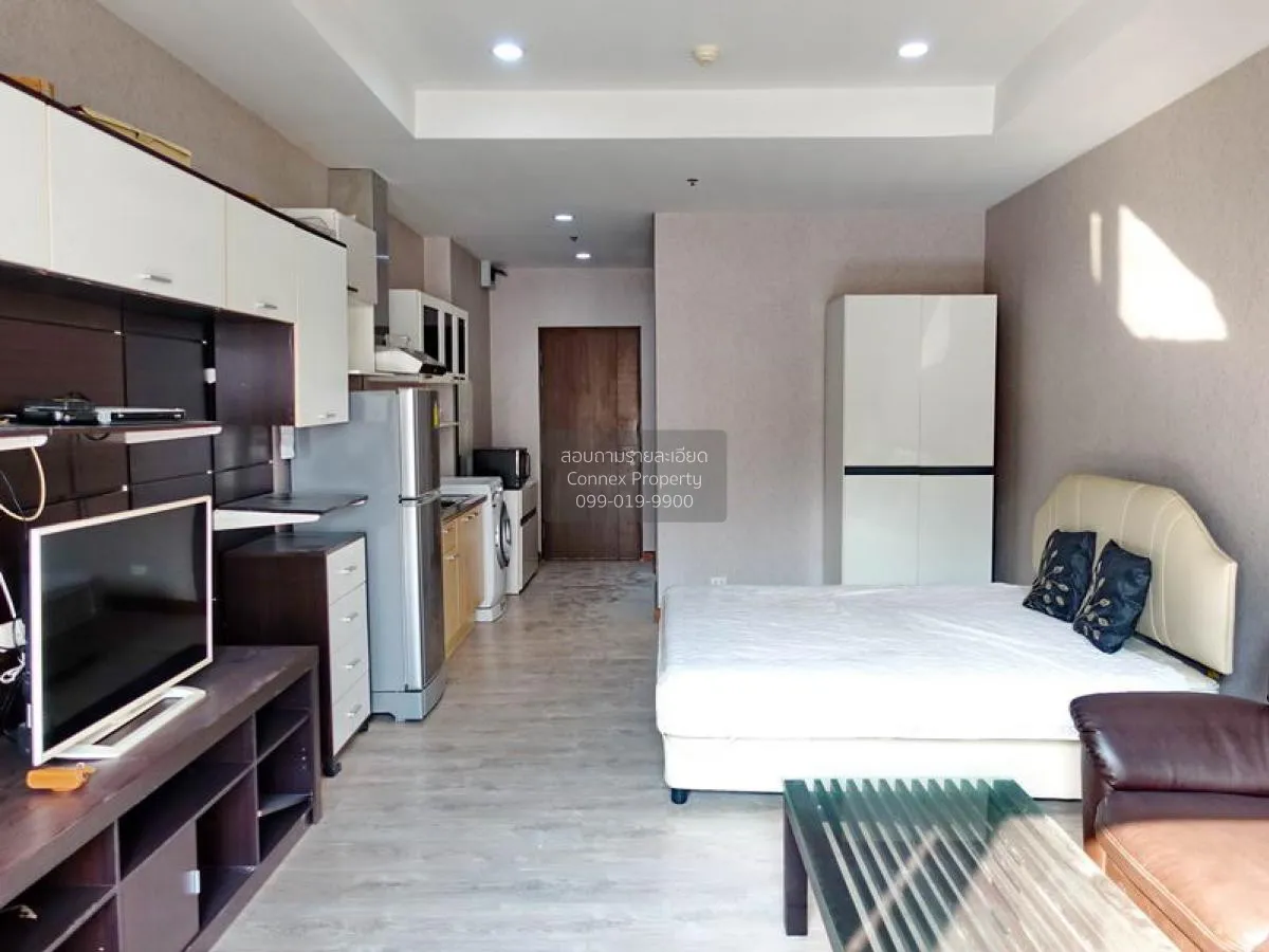 For Rent Condo , The Trendy , BTS-Nana , Khlong Toei Nuea , Watth