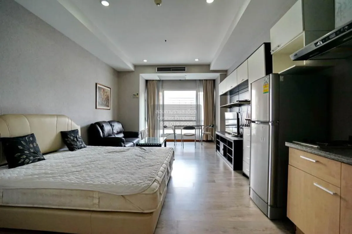 For Rent Condo , The Trendy , BTS-Nana , Khlong Toei Nuea , Watth