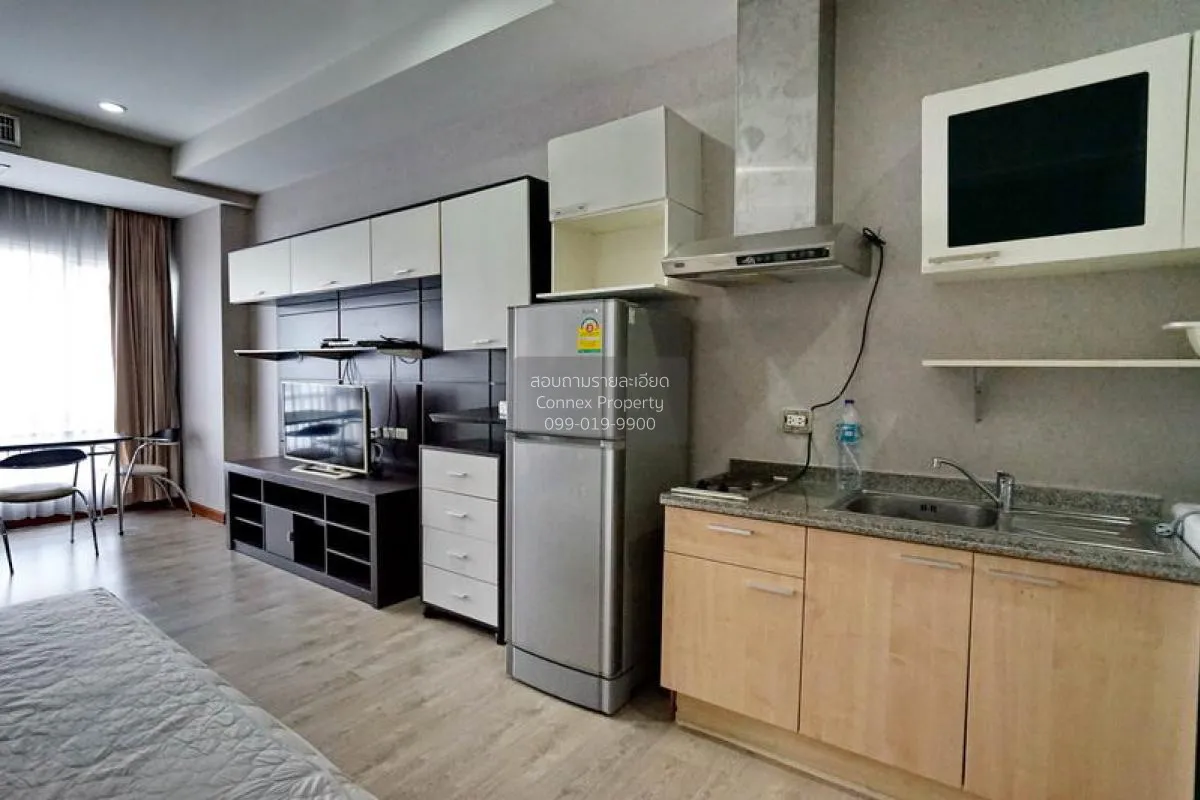 For Rent Condo , The Trendy , BTS-Nana , Khlong Toei Nuea , Watth