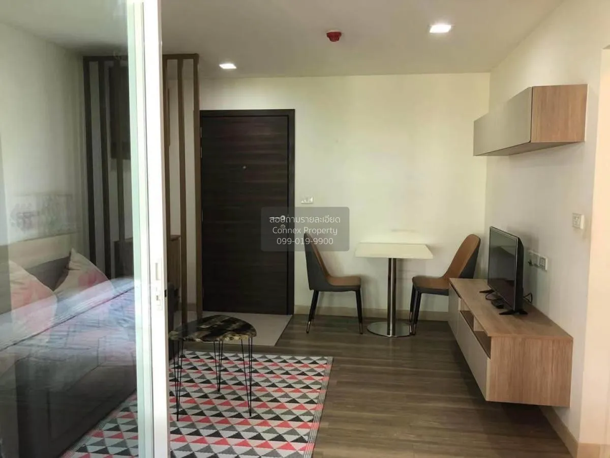 For Sale Condo , Moniiq Sukhumvit 64 , BTS-Punnawithi , Bang Chak 4