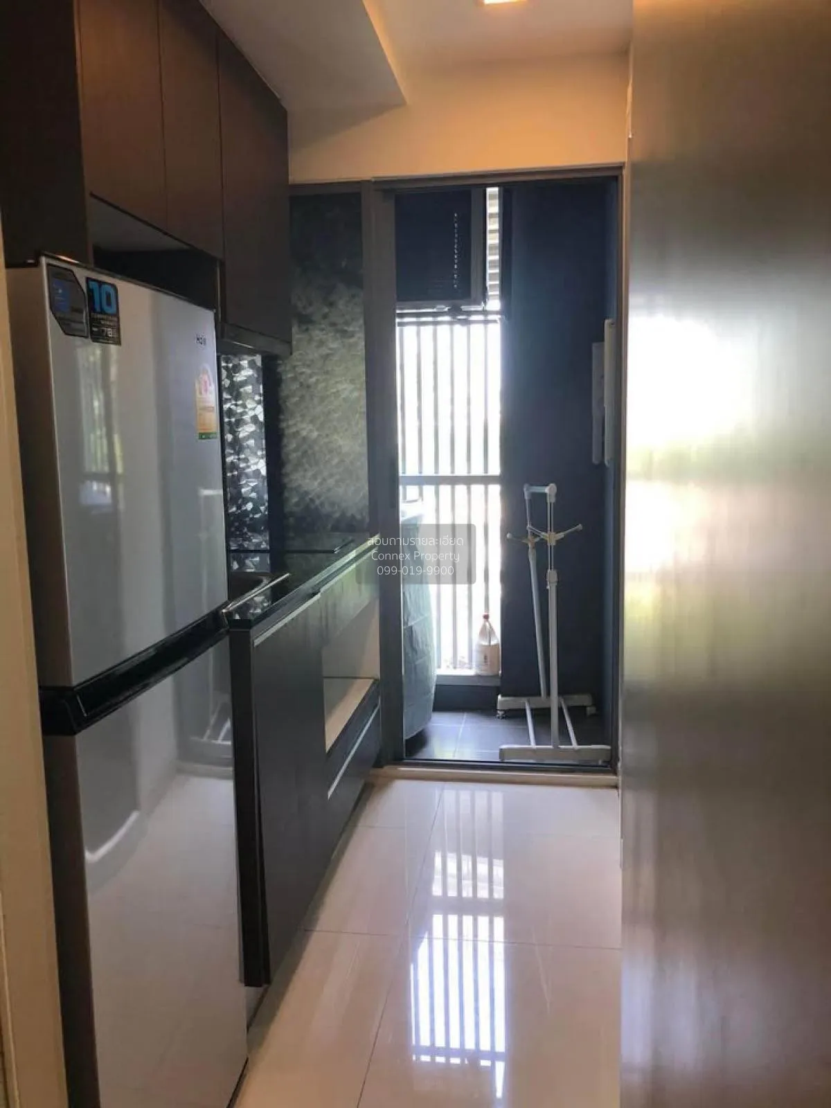 For Sale Condo , Moniiq Sukhumvit 64 , BTS-Punnawithi , Bang Chak