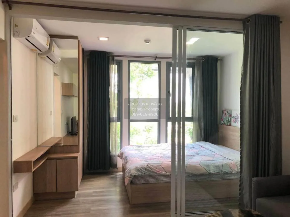 For Sale Condo , Moniiq Sukhumvit 64 , BTS-Punnawithi , Bang Chak