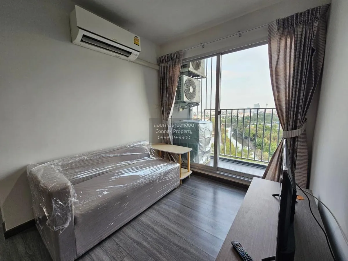 For Rent Condo , The Trust Erawan , BTS-Chang Erawan , Pak Nam Kr 1