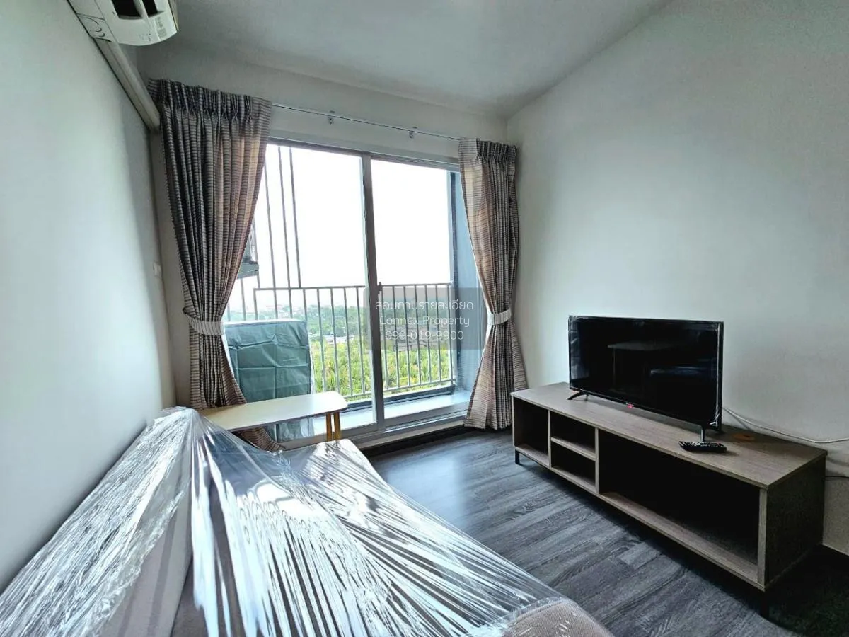 For Rent Condo , The Trust Erawan , BTS-Chang Erawan , Pak Nam Kr 3