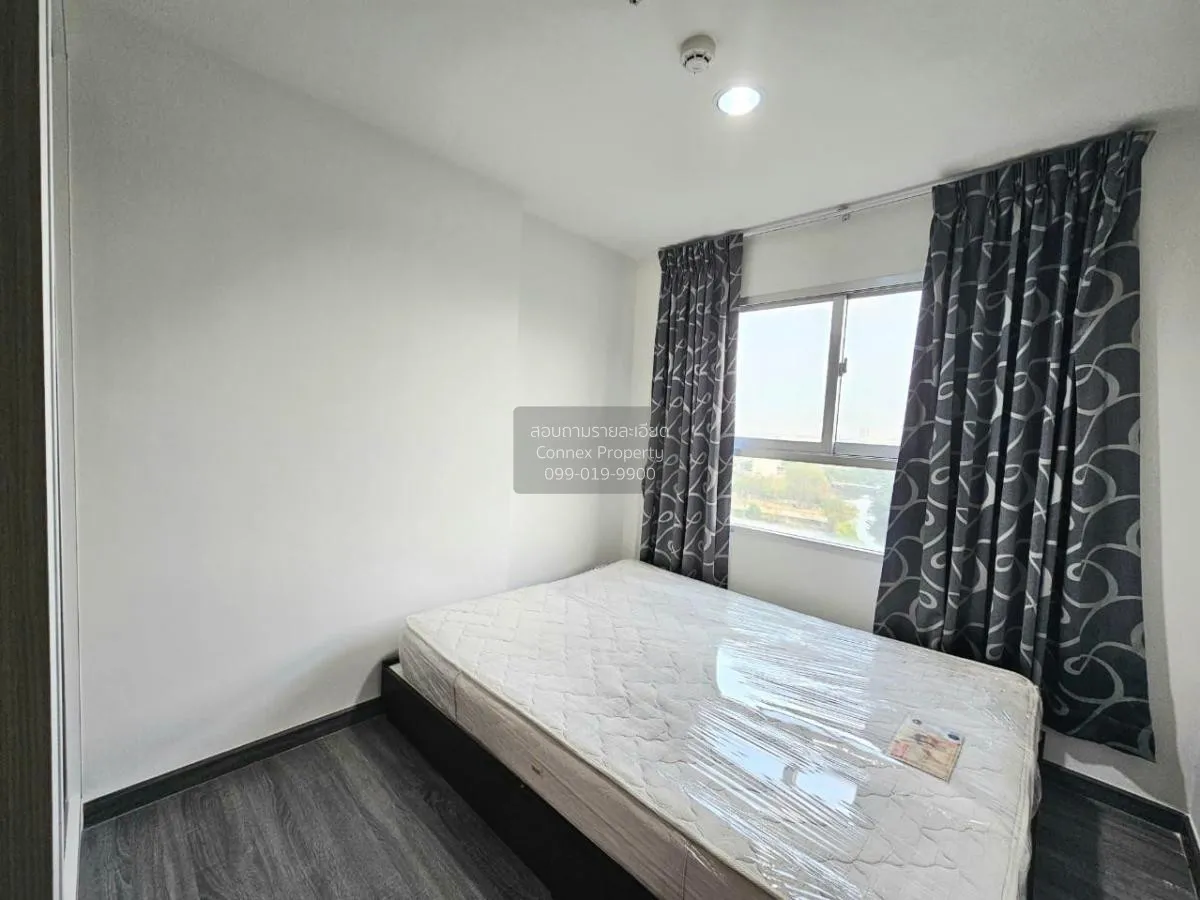 For Rent Condo , The Trust Erawan , BTS-Chang Erawan , Pak Nam Kr 4