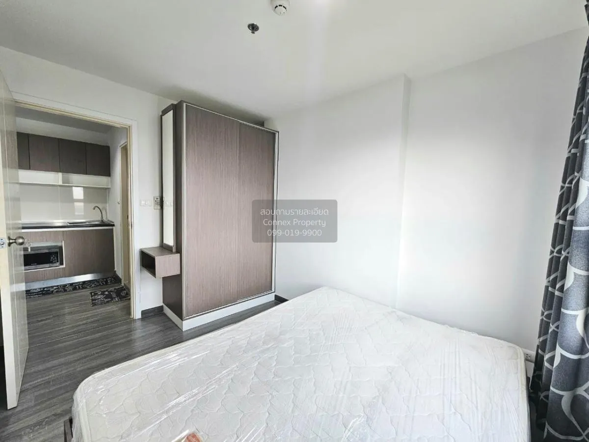 For Rent Condo , The Trust Erawan , BTS-Chang Erawan , Pak Nam Kr