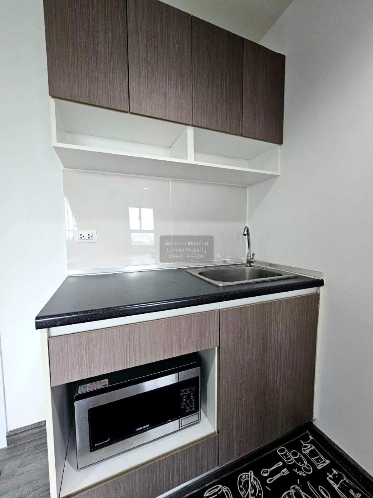 For Rent Condo , The Trust Erawan , BTS-Chang Erawan , Pak Nam Kr