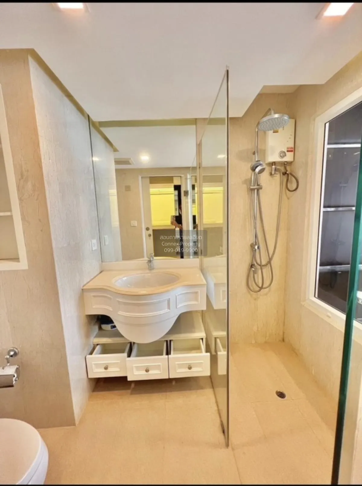 เช่าคอนโด  เดอะ ซี้ด มิงเกิล MRT-ลุมพินี ทุ่งมหาเมฆ เขต สาทร กรุง