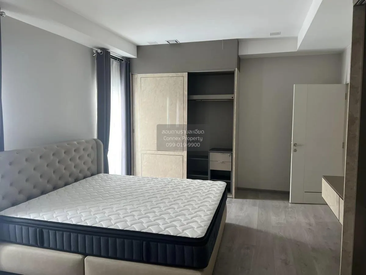 เช่าบ้าน  อัญญา บางนา-รามคำแหง 2 ดอกไม้ เขต ประเวศ กรุงเทพ CX-105