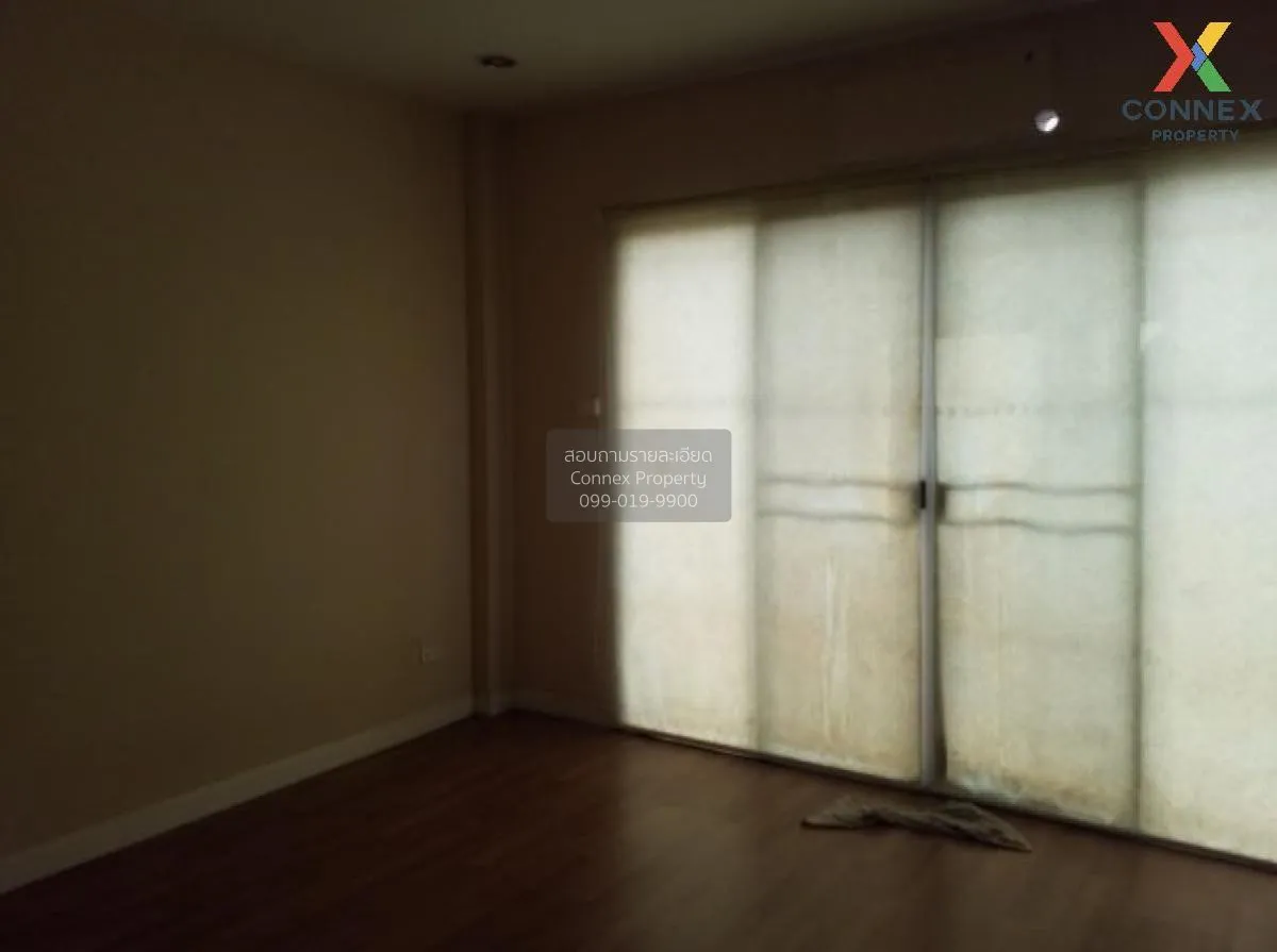 ขายทาวน์เฮ้าส์/ทาวน์โฮม  ปริญลักษณ์ เอกชัย-บางบอน บางบอน เขต บางบ 3