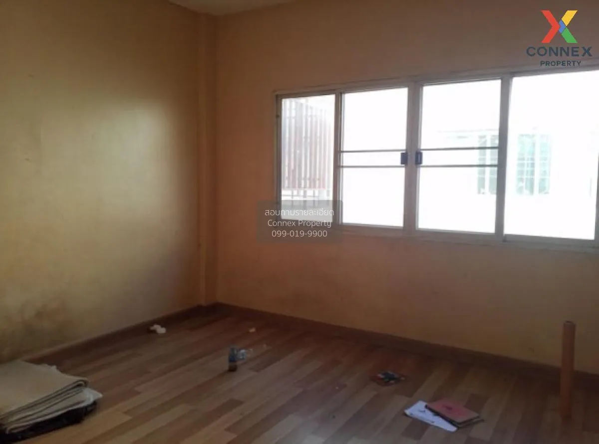 ขายทาวน์เฮ้าส์/ทาวน์โฮม  ปริญลักษณ์ เอกชัย-บางบอน บางบอน เขต บางบ 4