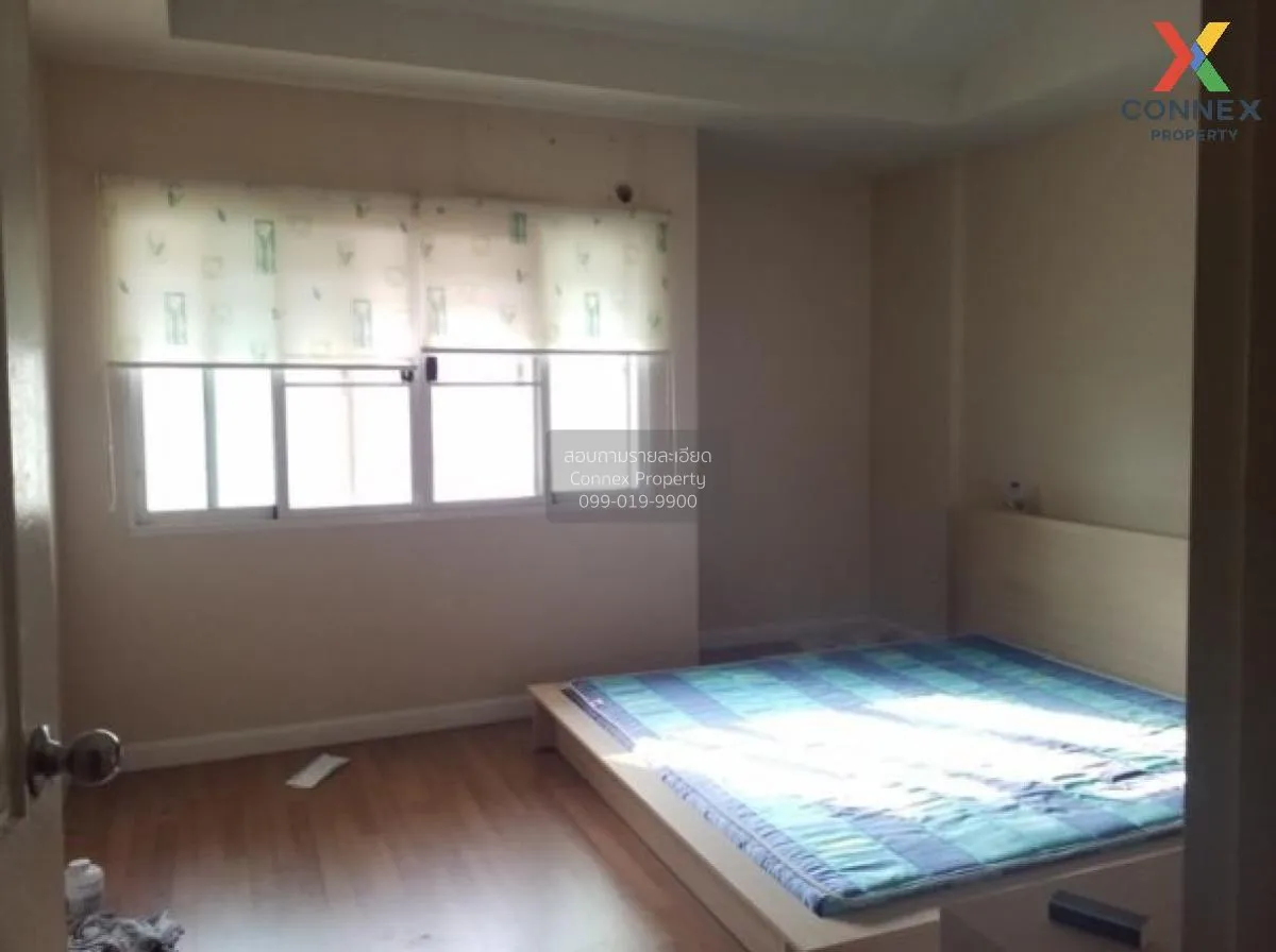 ขายทาวน์เฮ้าส์/ทาวน์โฮม  ปริญลักษณ์ เอกชัย-บางบอน บางบอน เขต บางบ