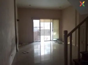 ขายทาวน์เฮ้าส์/ทาวน์โฮม  ปริญลักษณ์ เอกชัย-บางบอน บางบอน เขต บางบอน กรุงเทพ CX-105198