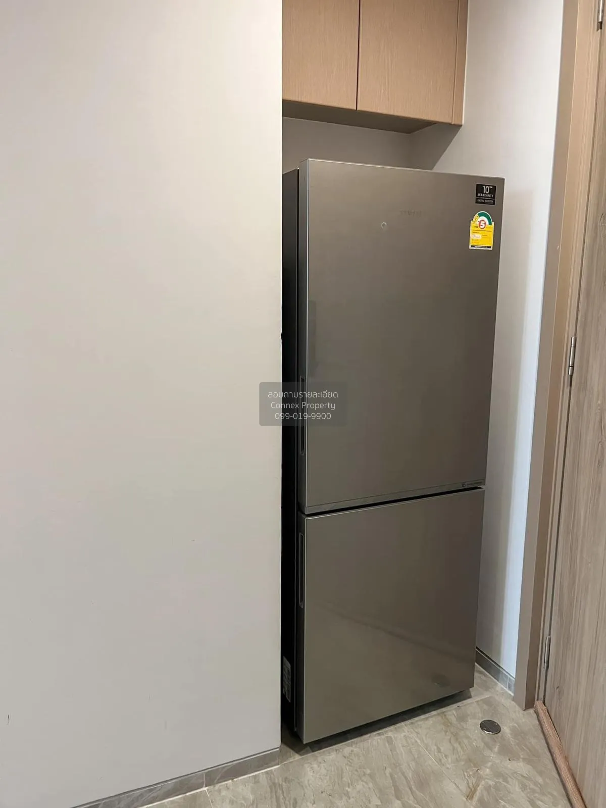 เช่าคอนโด  คาวะ เฮาส์ BTS-อ่อนนุช พระโขนงเหนือ เขต วัฒนา กรุงเทพ  4