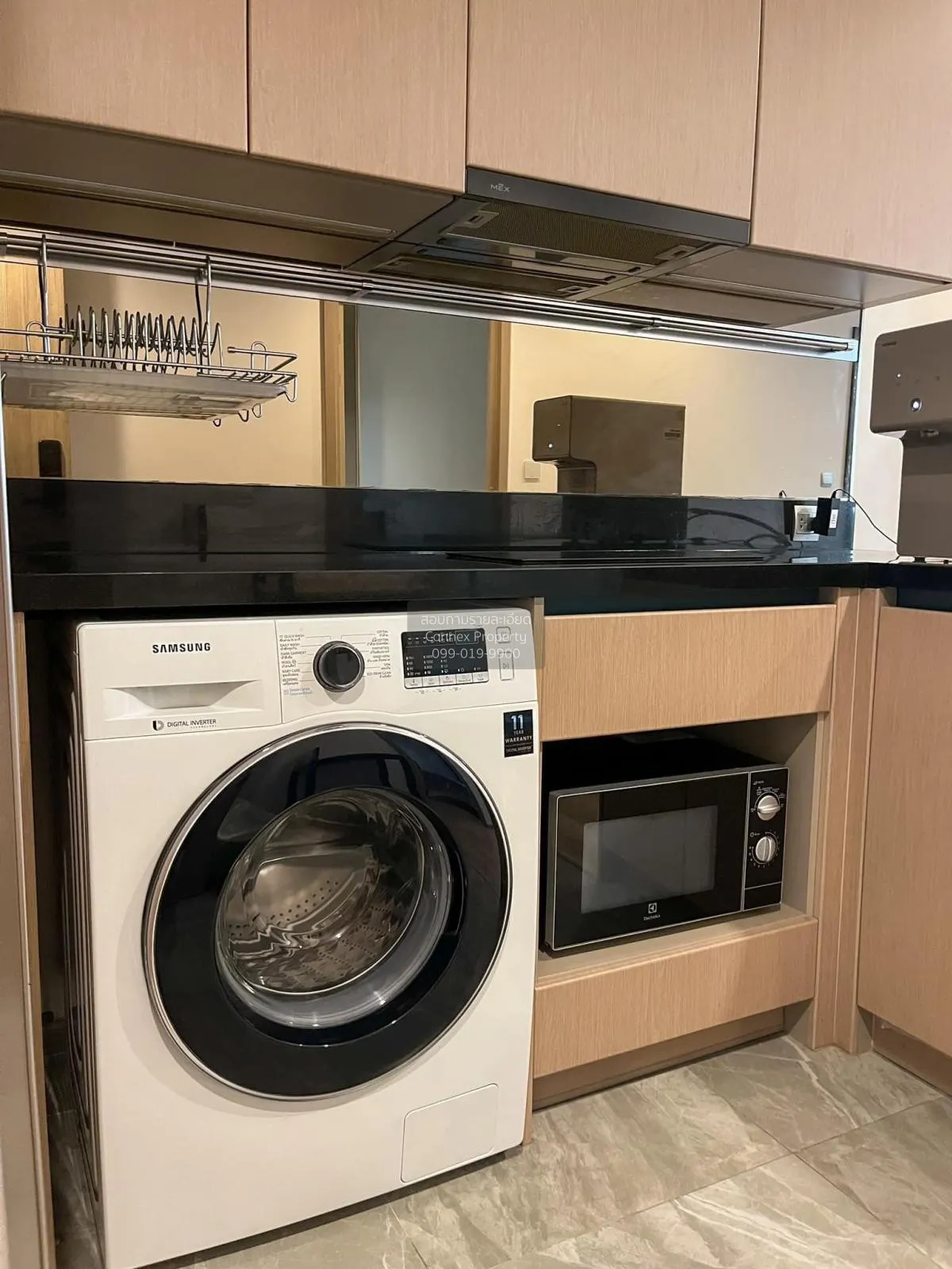 For Sale Condo , Kawa Haus , BTS-On Nut , Phra Khanong Nuea , Wat 3