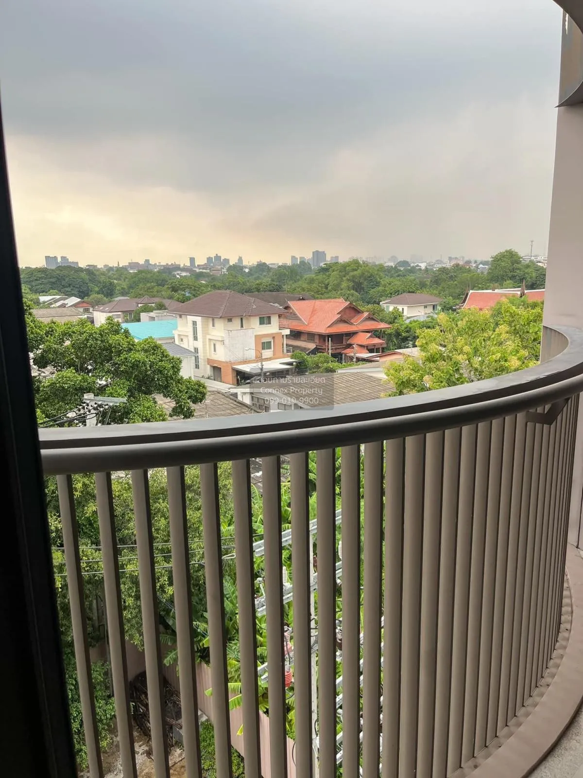 For Sale Condo , Kawa Haus , BTS-On Nut , Phra Khanong Nuea , Wat