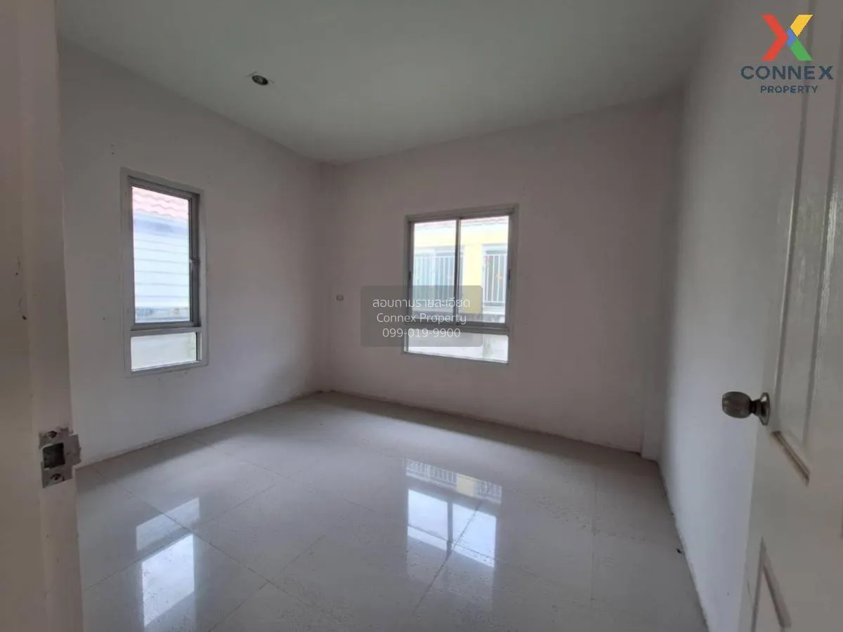 For Sale House , The Grand Park Ayutthaya , Ban Sang , Bang Pa-in