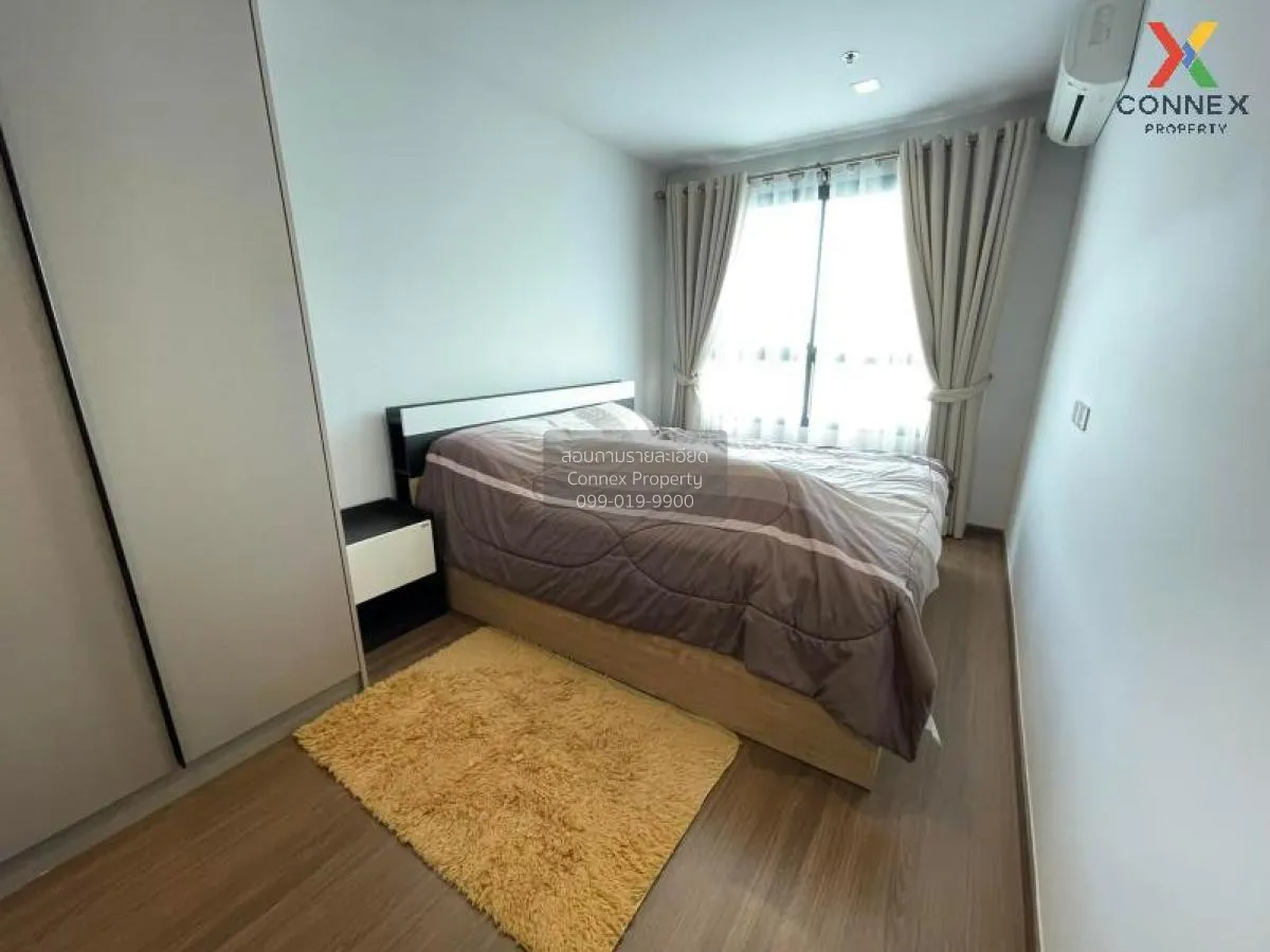 For Sale Condo , Ideo Sukhumvit 93 , BTS-Bang Chak , Phra Khanong 1