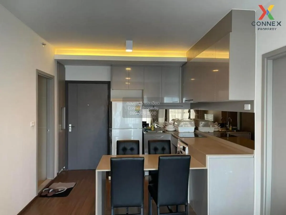 For Sale Condo , Ideo Sukhumvit 93 , BTS-Bang Chak , Phra Khanong 4