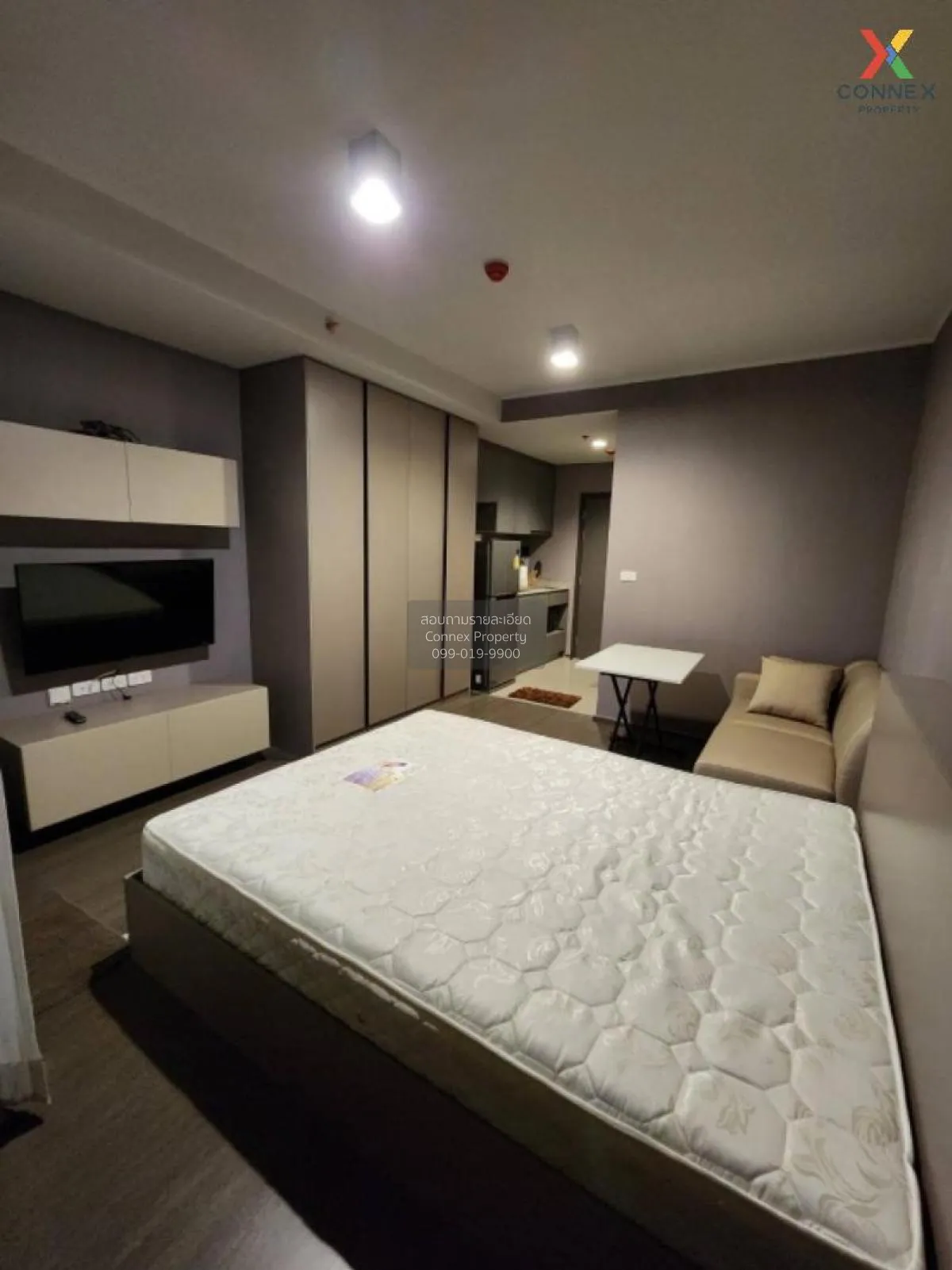 For Sale Condo , Ideo Sukhumvit 93 , BTS-Bang Chak , Phra Khanong 2