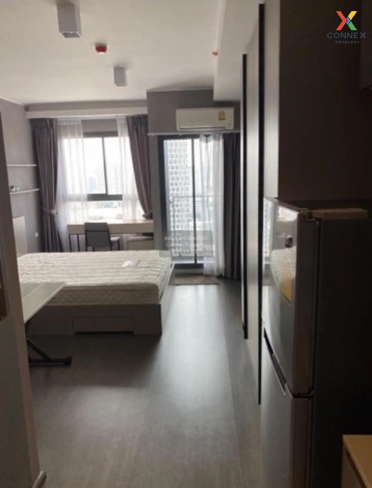 For Sale Condo , Ideo Sukhumvit 93 , BTS-Bang Chak , Phra Khanong 4