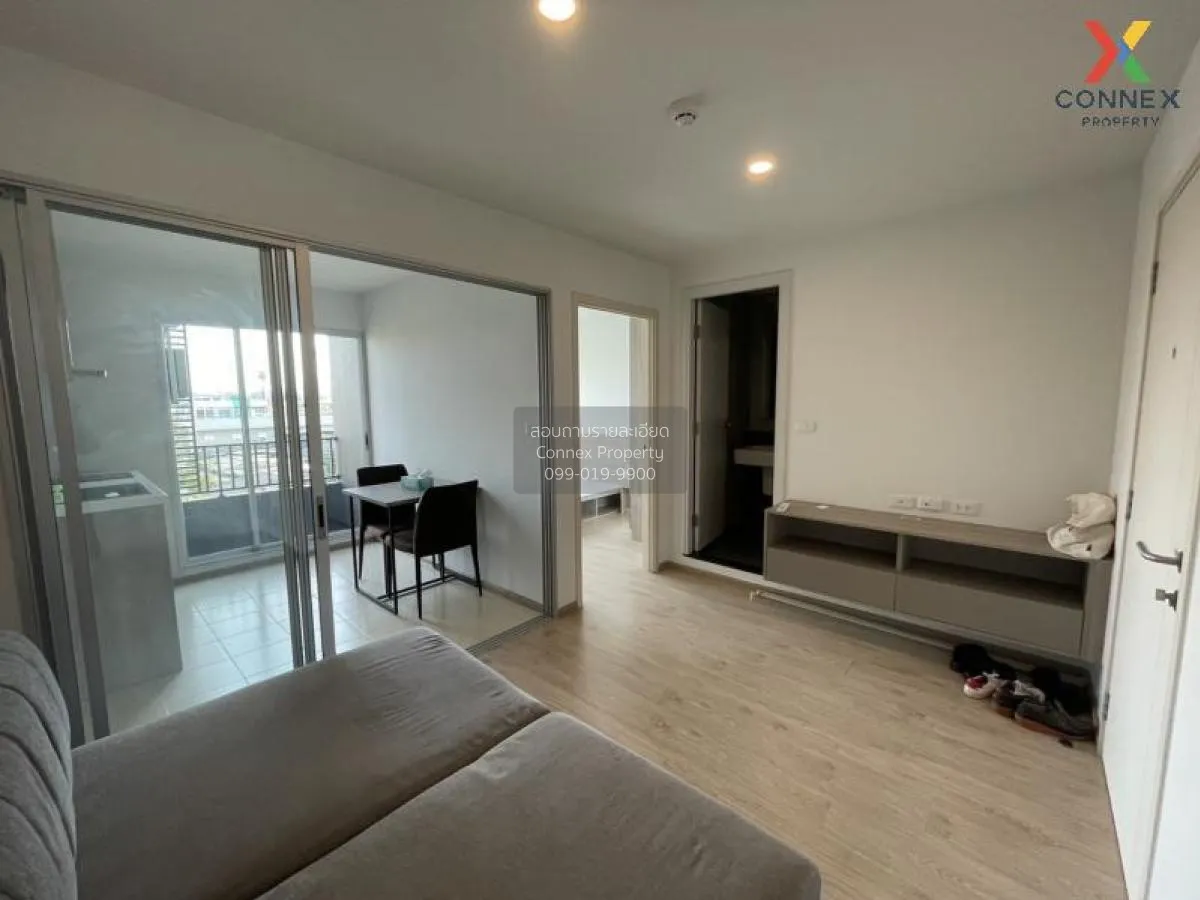 For Sale Condo , Elio Del Moss Phahonyothin 34 , BTS-Kasetsart Un 1