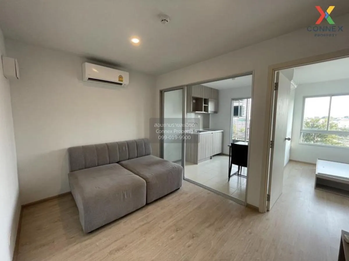 For Sale Condo , Elio Del Moss Phahonyothin 34 , BTS-Kasetsart Un 2