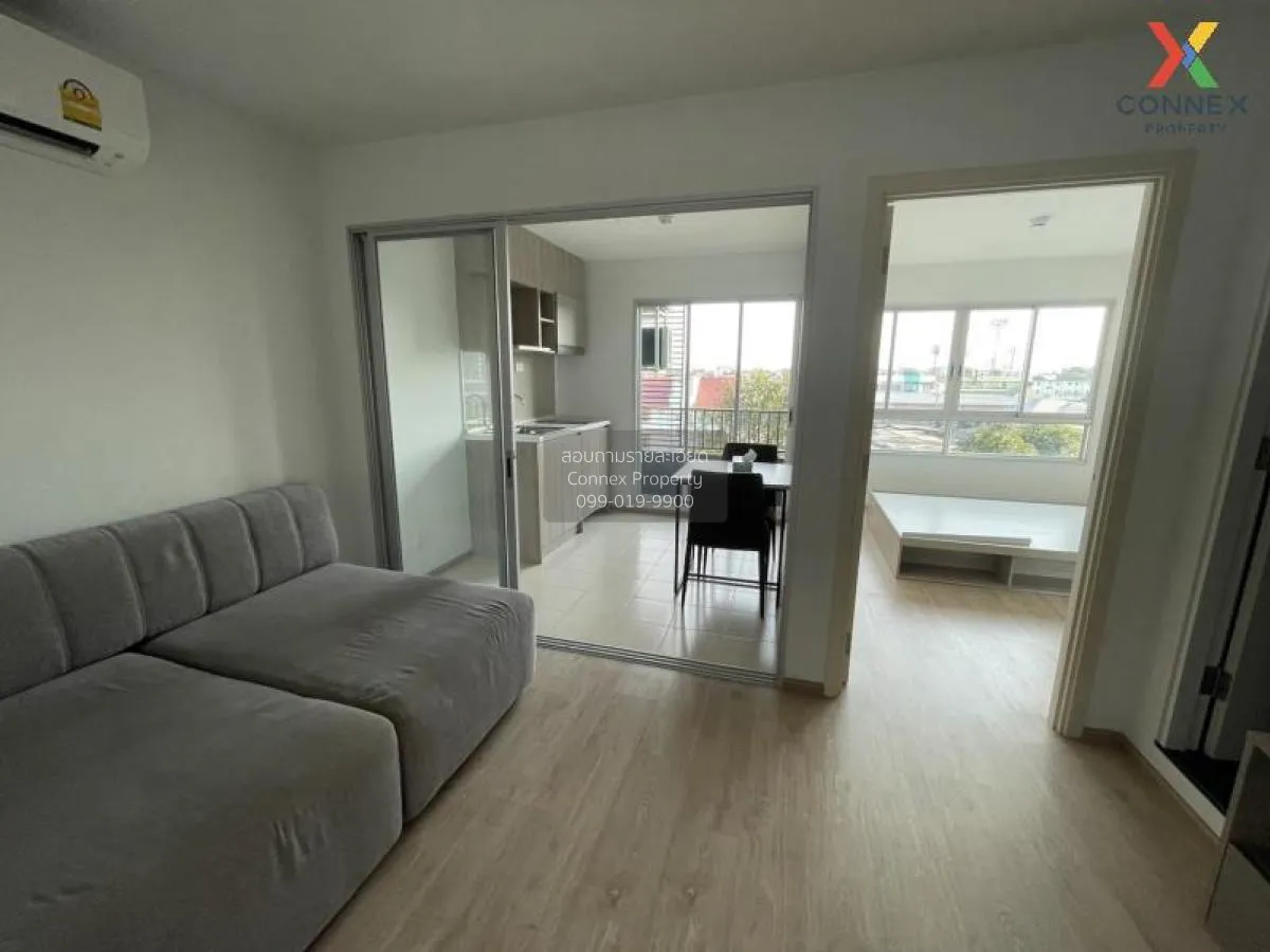 For Sale Condo , Elio Del Moss Phahonyothin 34 , BTS-Kasetsart Un 3