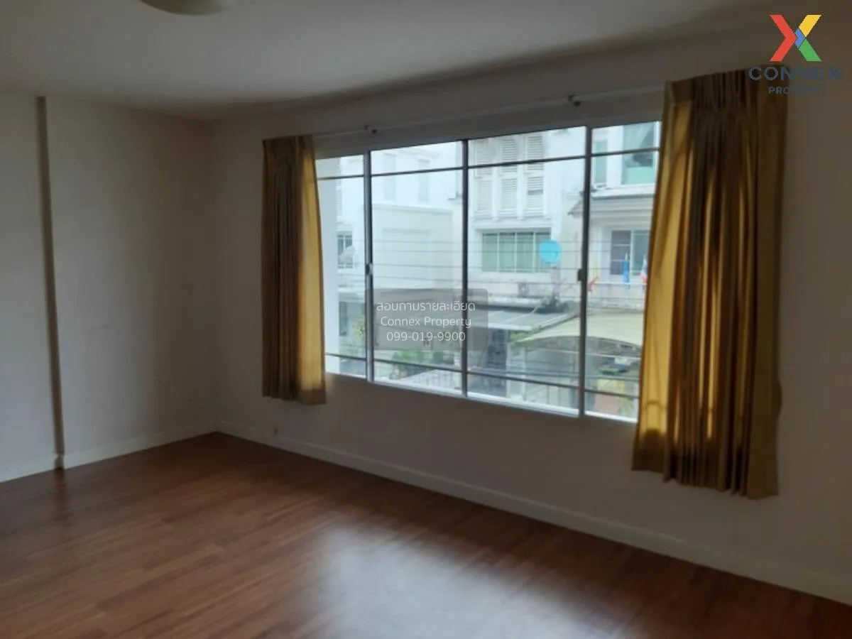 ขายทาวน์เฮ้าส์/ทาวน์โฮม  เดอะ เทอเรส พระราม 2 แสมดำ เขต บางขุนเที 2