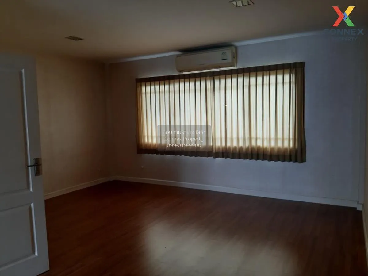 ขายทาวน์เฮ้าส์/ทาวน์โฮม  เดอะ เทอเรส พระราม 2 แสมดำ เขต บางขุนเที 4