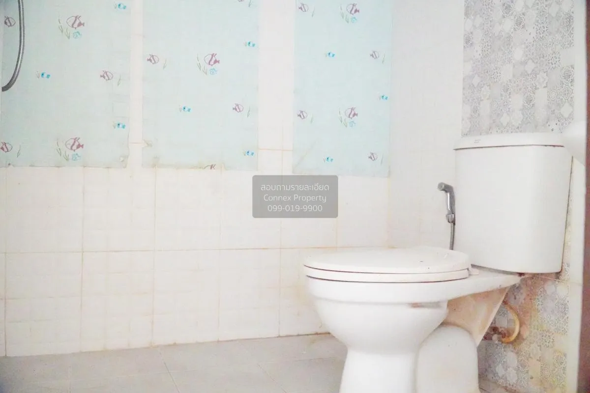 ขายเดอะที วิลเลจ บางละมุง, ชลบุรี หนองปรือ บางละมุง ชลบุรี CX-105