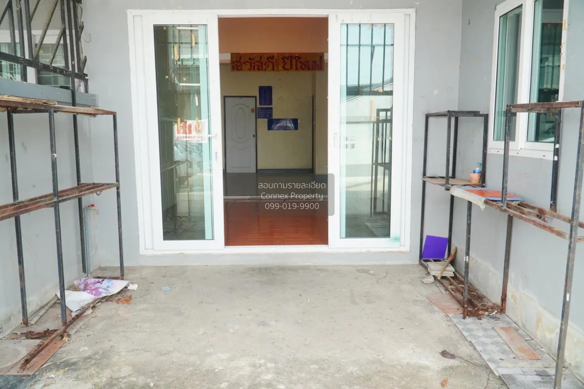 ขายเดอะที วิลเลจ บางละมุง, ชลบุรี หนองปรือ บางละมุง ชลบุรี CX-105 2