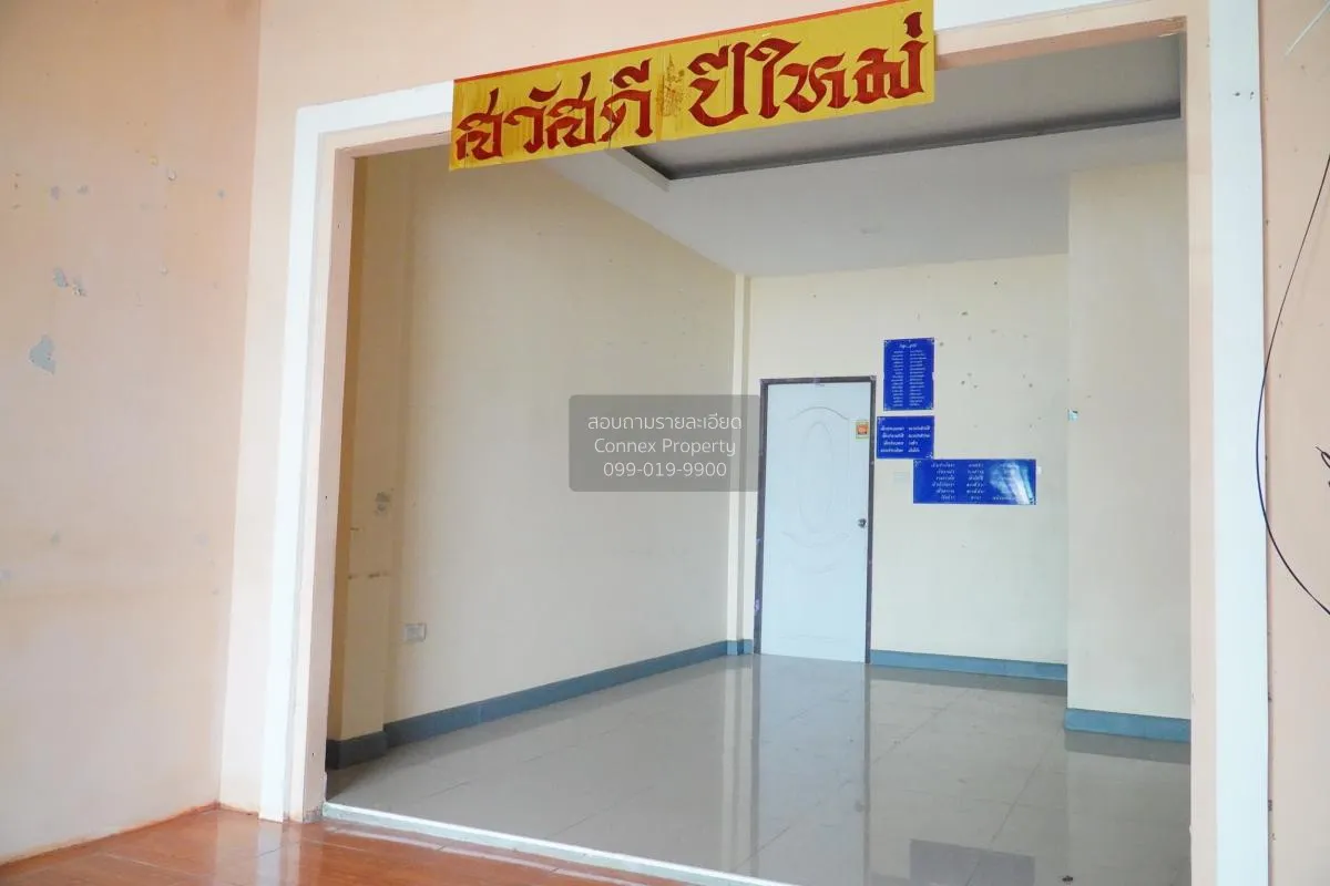 ขายเดอะที วิลเลจ บางละมุง, ชลบุรี หนองปรือ บางละมุง ชลบุรี CX-105 3