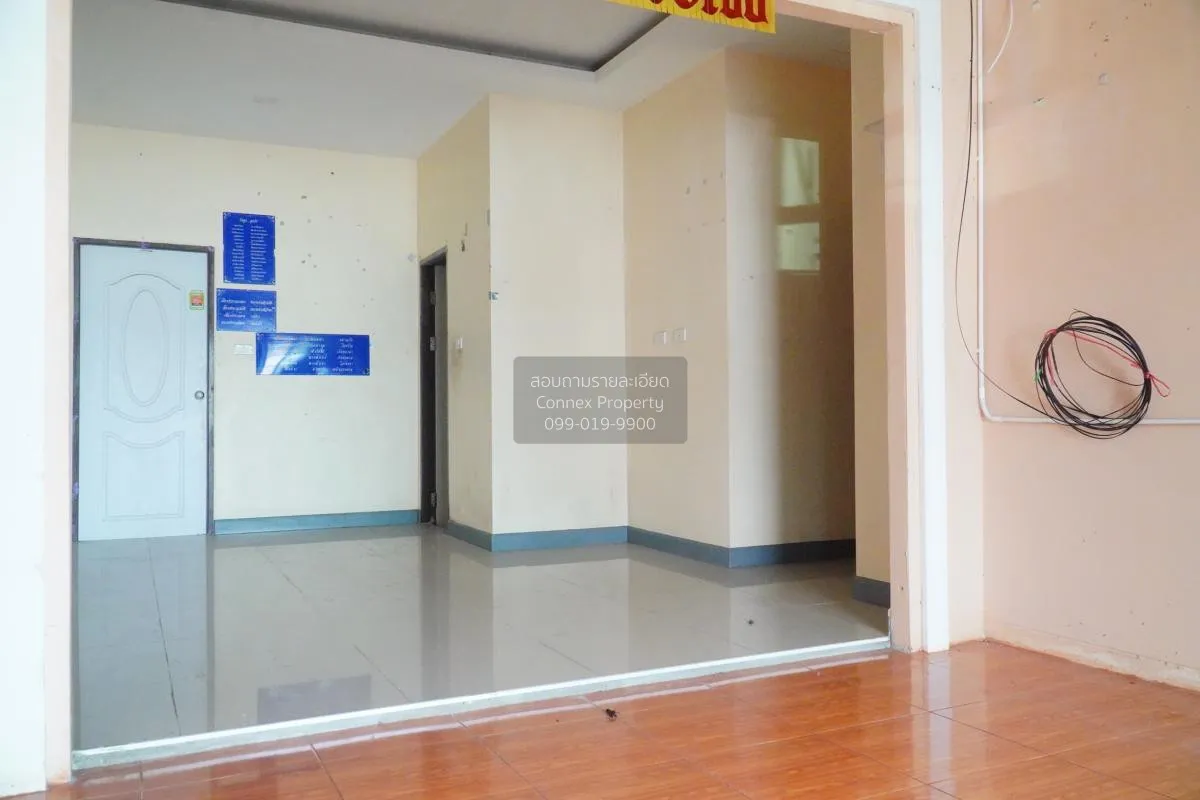 ขายเดอะที วิลเลจ บางละมุง, ชลบุรี หนองปรือ บางละมุง ชลบุรี CX-105 4