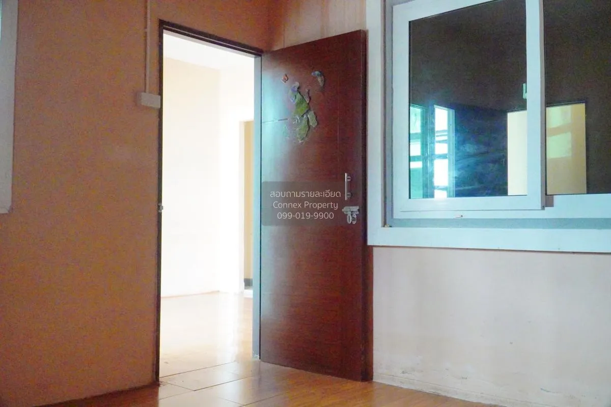 ขายเดอะที วิลเลจ บางละมุง, ชลบุรี หนองปรือ บางละมุง ชลบุรี CX-105