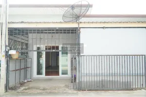 ขายเดอะที วิลเลจ บางละมุง, ชลบุรี หนองปรือ บางละมุง ชลบุรี CX-105210