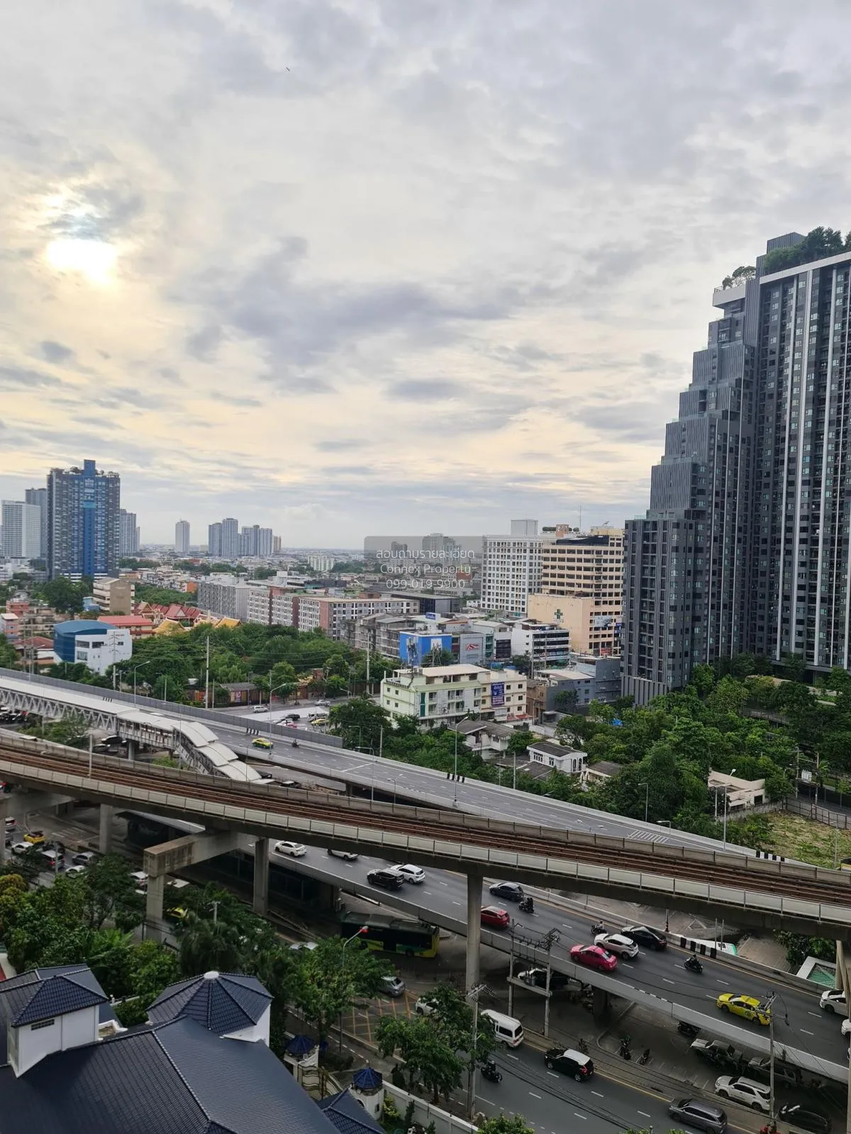 For Rent Condo , Aspire Sathorn - Thapra , BTS-Talat Phlu , Bukkh