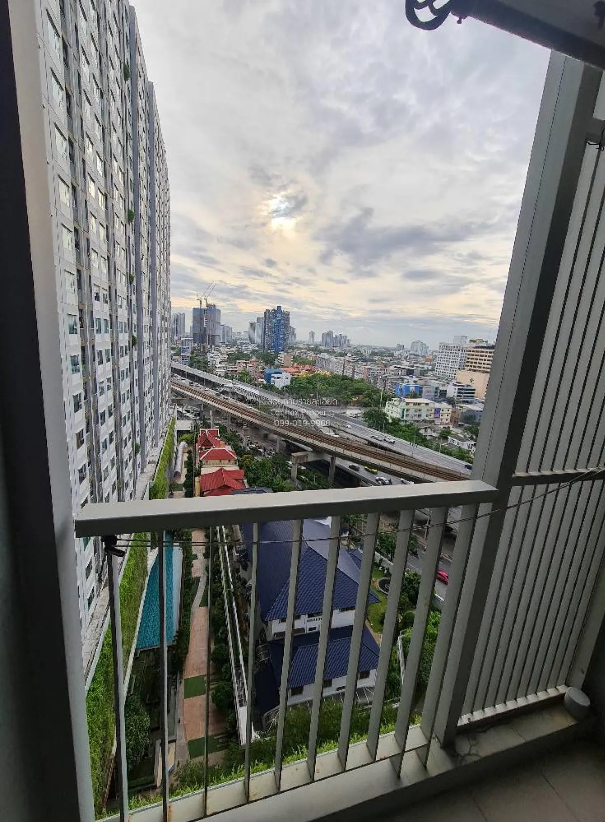 For Rent Condo , Aspire Sathorn - Thapra , BTS-Talat Phlu , Bukkh