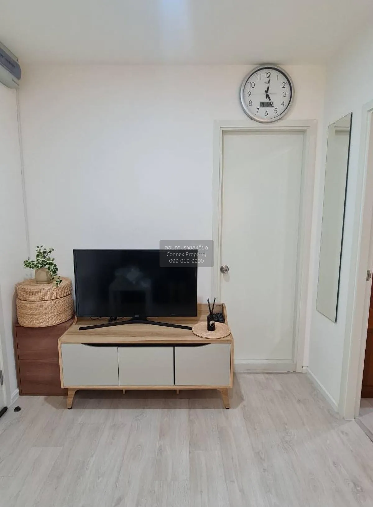 For Rent Condo , Aspire Sathorn - Thapra , BTS-Talat Phlu , Bukkh 1