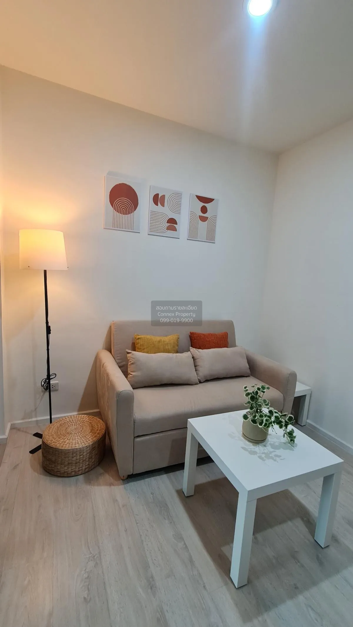 For Rent Condo , Aspire Sathorn - Thapra , BTS-Talat Phlu , Bukkh 2