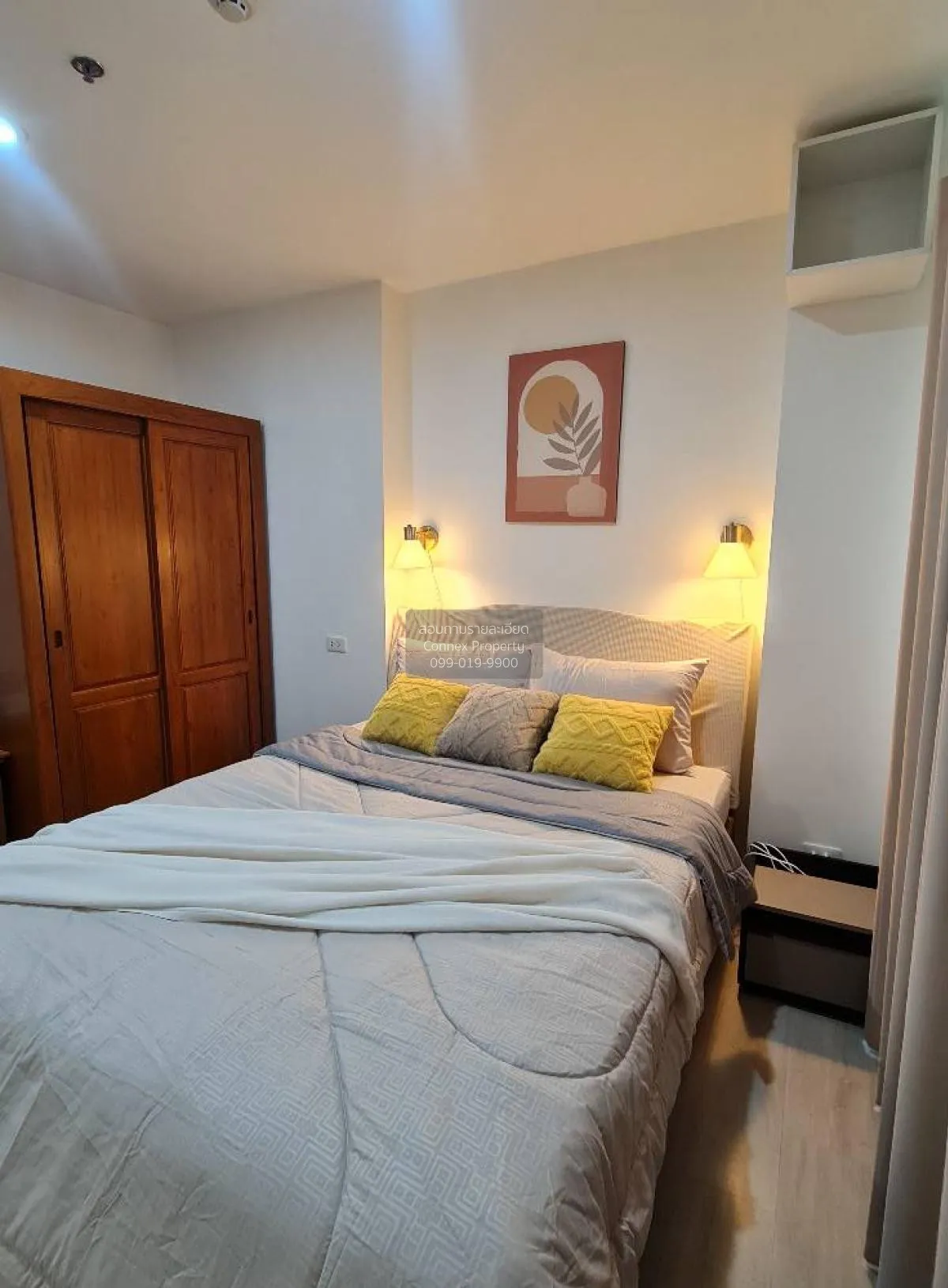 For Rent Condo , Aspire Sathorn - Thapra , BTS-Talat Phlu , Bukkh 4