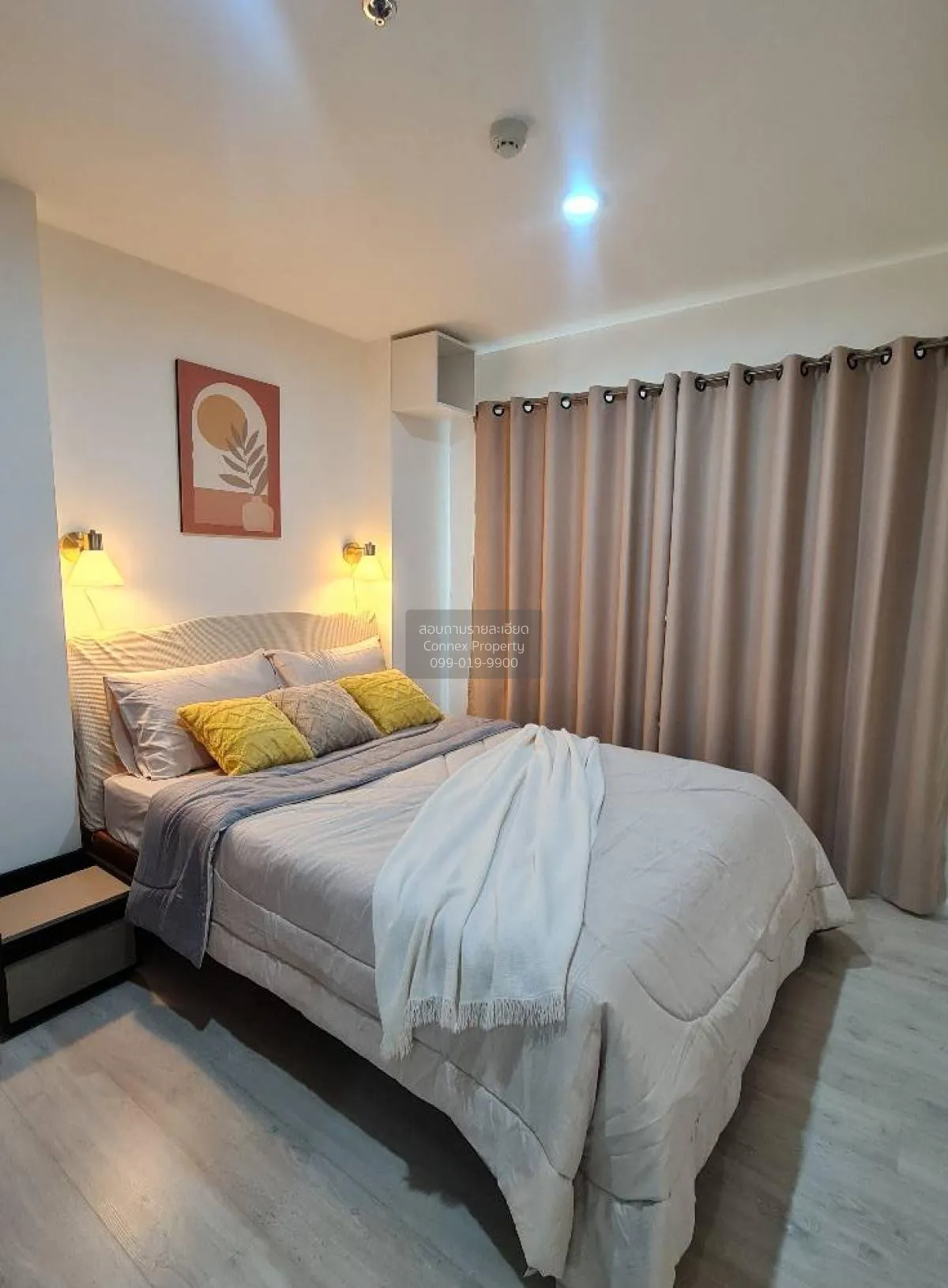 For Rent Condo , Aspire Sathorn - Thapra , BTS-Talat Phlu , Bukkh