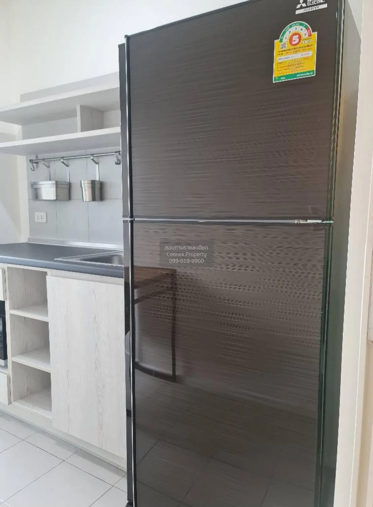 For Rent Condo , Aspire Sathorn - Thapra , BTS-Talat Phlu , Bukkh