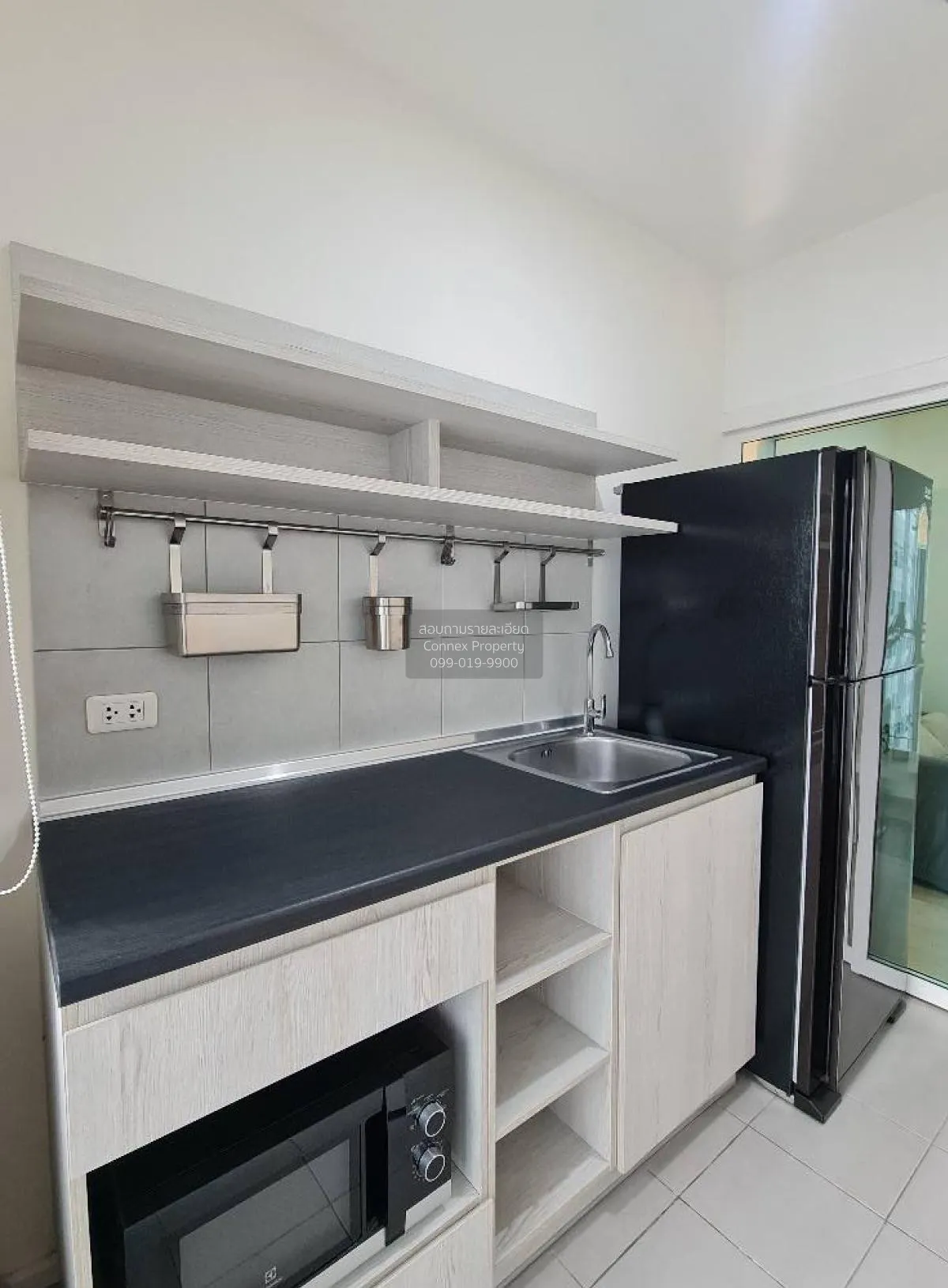 For Rent Condo , Aspire Sathorn - Thapra , BTS-Talat Phlu , Bukkh