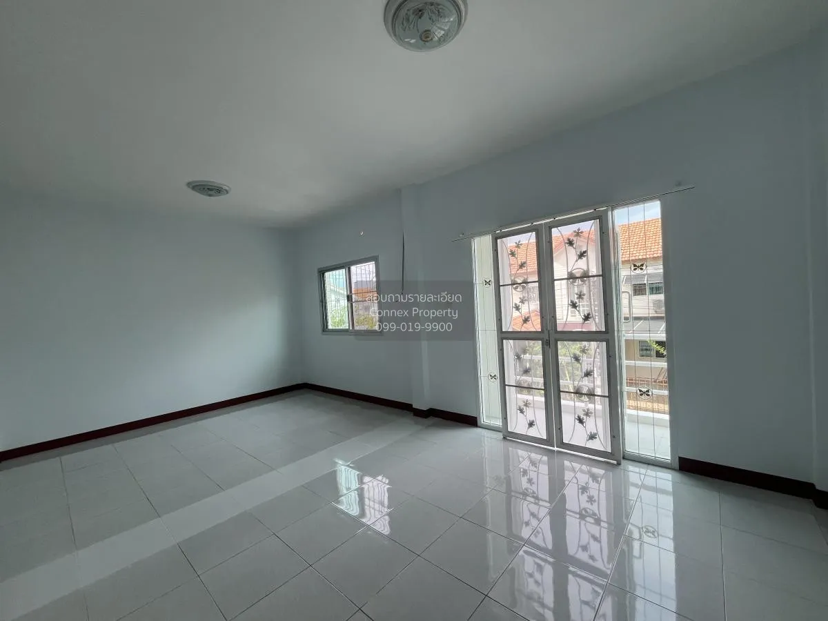 ขายทาวน์เฮ้าส์/ทาวน์โฮม  สาทรแกรนด์วิลล์ รีโนเวทใหม่ บางแค เขต บา