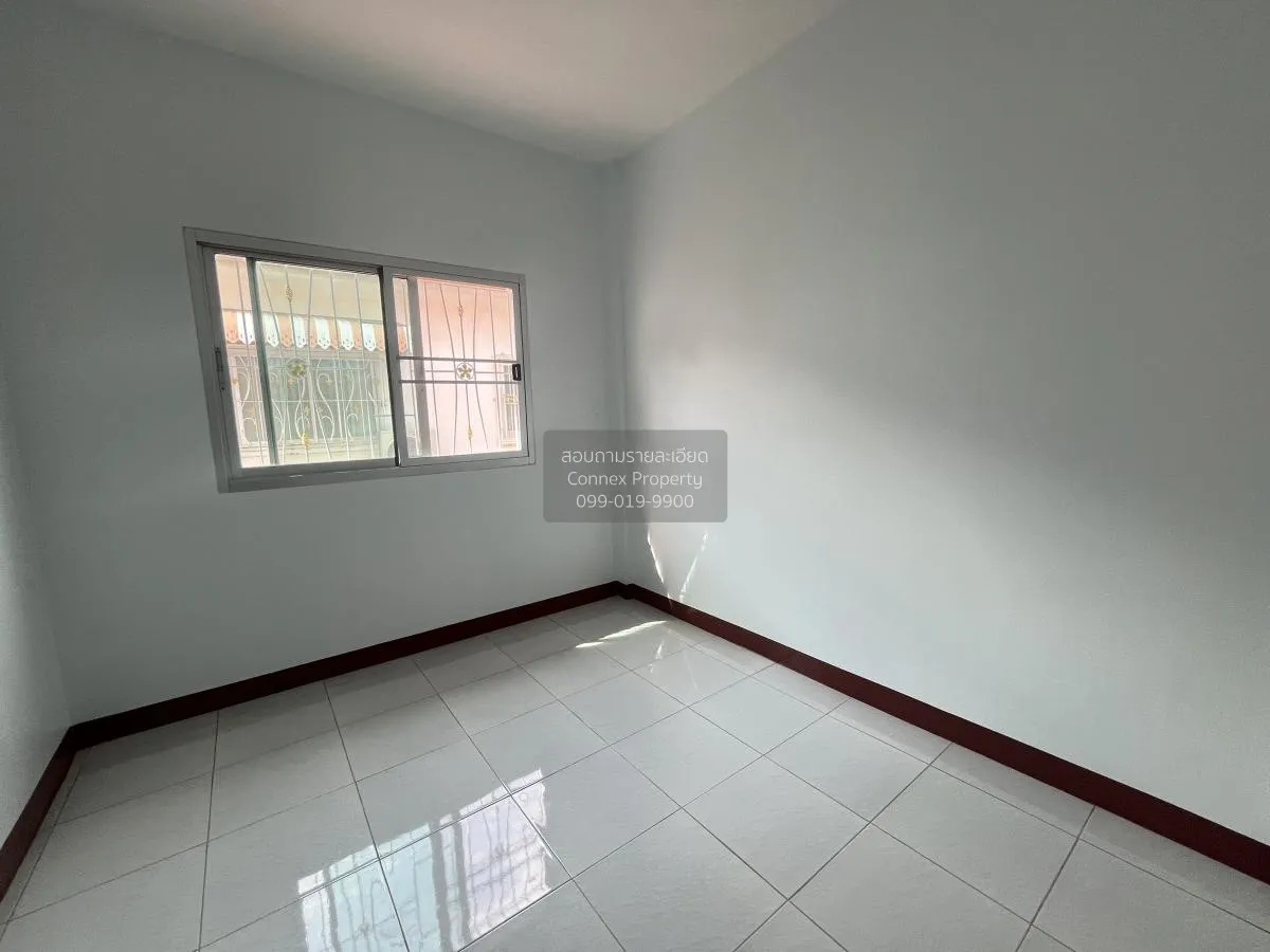 ขายทาวน์เฮ้าส์/ทาวน์โฮม  สาทรแกรนด์วิลล์ รีโนเวทใหม่ บางแค เขต บา