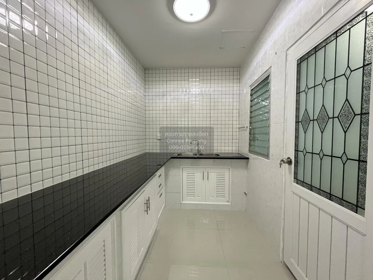 ขายทาวน์เฮ้าส์/ทาวน์โฮม  สาทรแกรนด์วิลล์ รีโนเวทใหม่ บางแค เขต บา