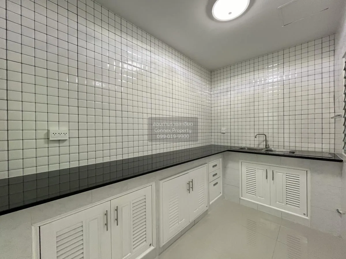 ขายทาวน์เฮ้าส์/ทาวน์โฮม  สาทรแกรนด์วิลล์ รีโนเวทใหม่ บางแค เขต บา