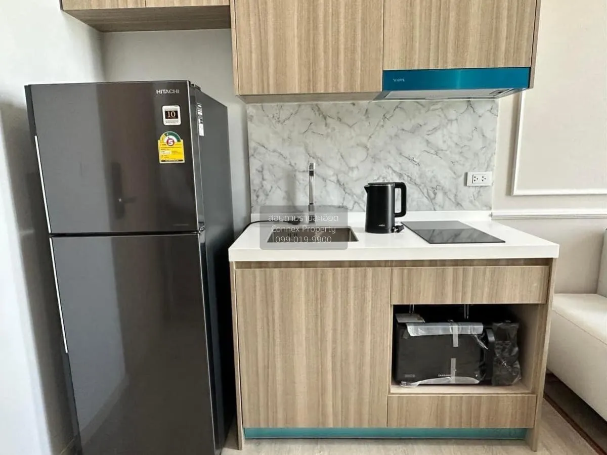 เช่าคอนโด   อัลติจูด ยูนิคอร์น สาทร-ท่าพระ  BTS-ตลาดพลู ตลาดพลู เ 2