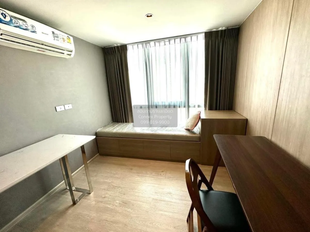 เช่าคอนโด   อัลติจูด ยูนิคอร์น สาทร-ท่าพระ  BTS-ตลาดพลู ตลาดพลู เ